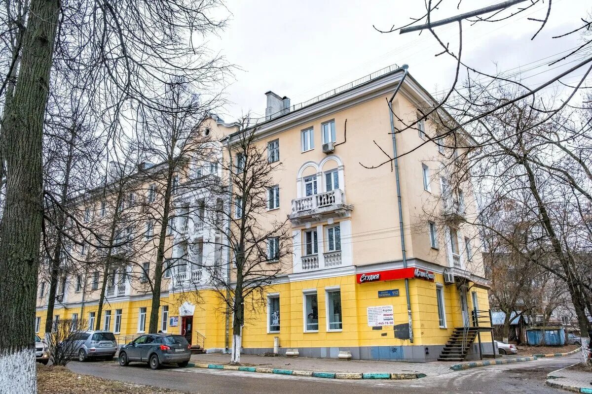 Xpress просп гагарина 22 фото Прогулка по Сталинкам на Проспекте Гагарина Блог заметок и фотографий Дзен
