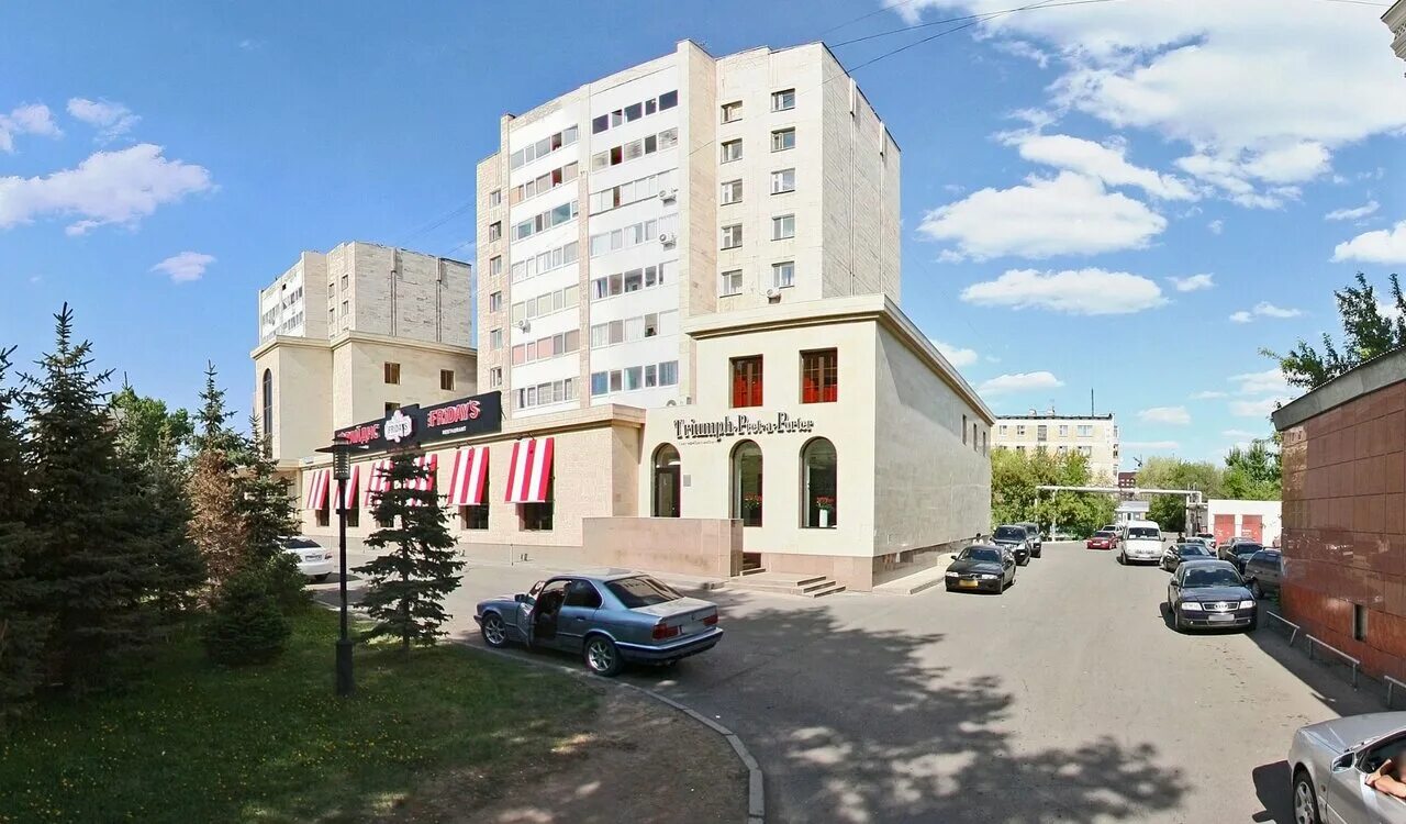 Xpress просп гагарина 22 фото Yandex