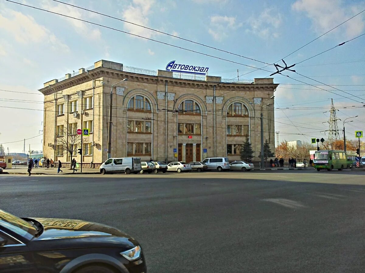 Xpress просп гагарина 22 фото Харьков, Проспект Гагарина, 22 - Фото - PhotoBuildings