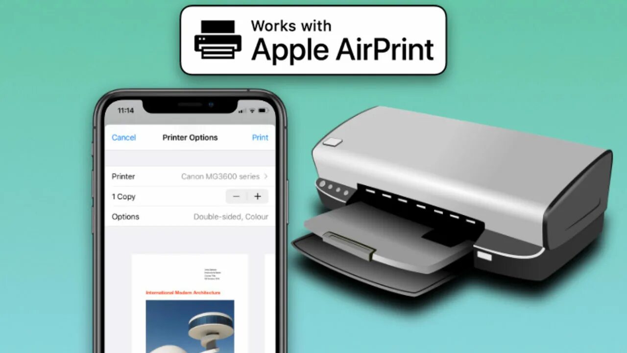 Xprinter как подключить к айфону Как подключить телефон к принтеру через WiFi? - ОБЕСПЕЧАТЬ