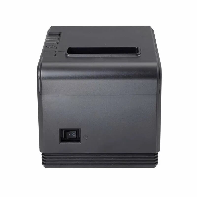 Xprinter подключение к компьютеру Термопринтер чеков Xprinter XP-Q200 USB Dark Gray - отзывы покупателей на Мегама