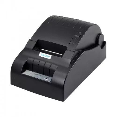 Xprinter подключение к компьютеру Чековый термопринтер XPrinter XP-58III