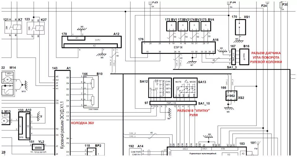 Xray ограничить подключение устройств #2018-07-05. Круиз-контроль Lada Xray 1.8 (21179) МКПП - Part 1. Начало. Оснастк