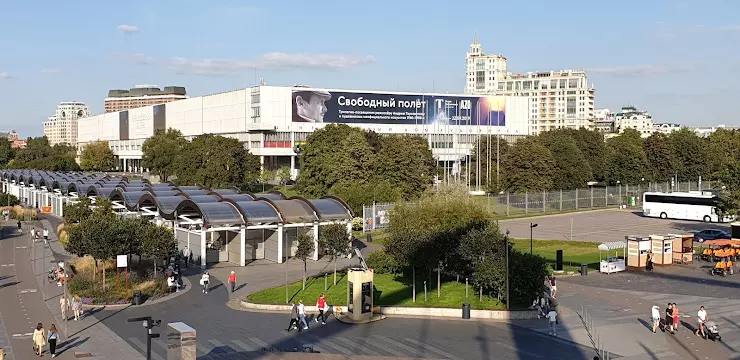 Xsai москва улица крымский вал фото ЮЛИНН в Москве, ул. Крымский Вал, 10 - фото, отзывы 2024, рейтинг, телефон и адр