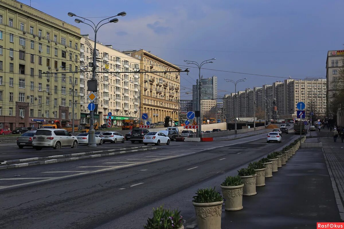 Xsai москва улица крымский вал фото Фото: Крымский Вал. Фотограф Игорь Белоногов. Город. Фотосайт Расфокус.ру