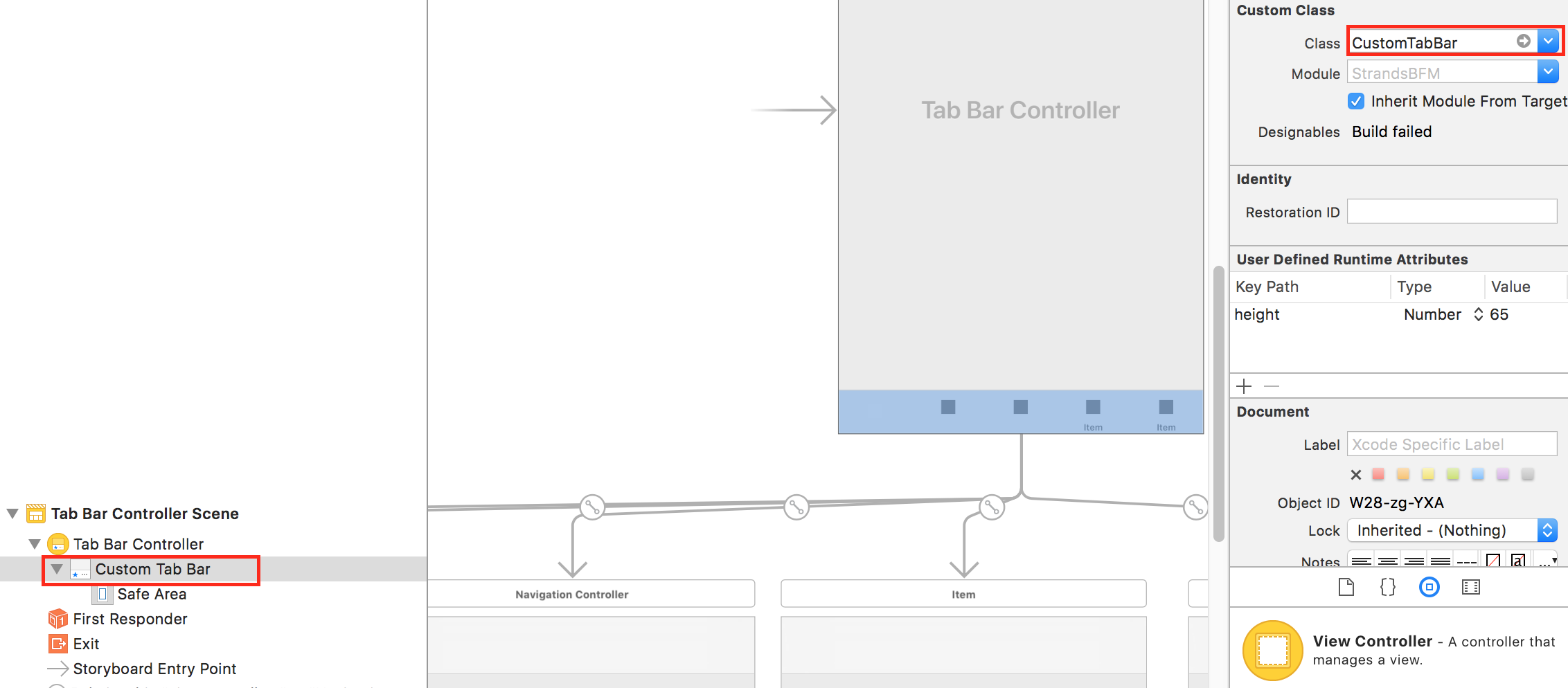 Xsens подключение двух костюмов ios - Tab Bar controller on iphone x - Stack Overflow