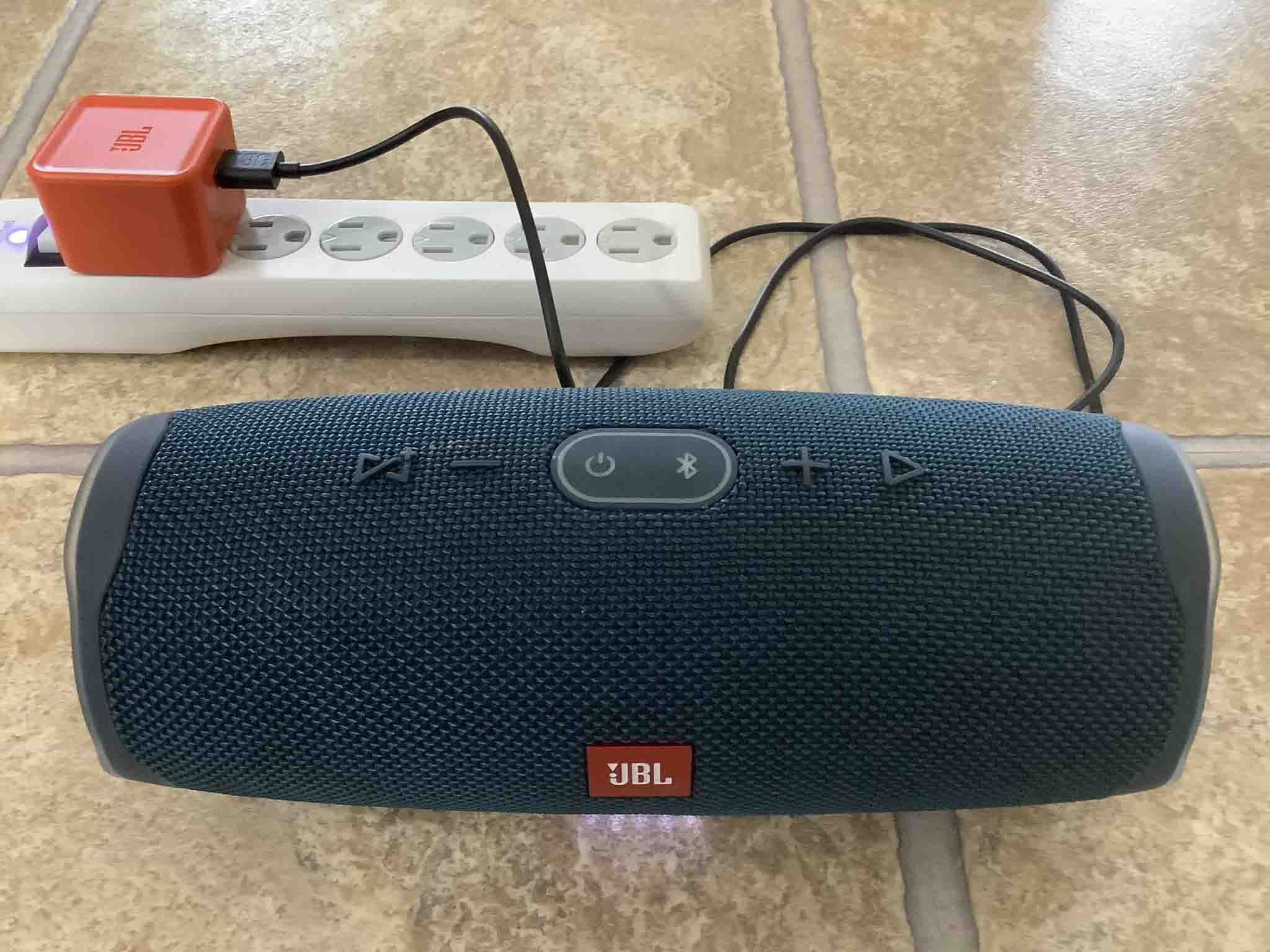 Xtreme колонка как подключить Jbl Charge 4 Charger Adapter Hotsell www.ulthera.ru