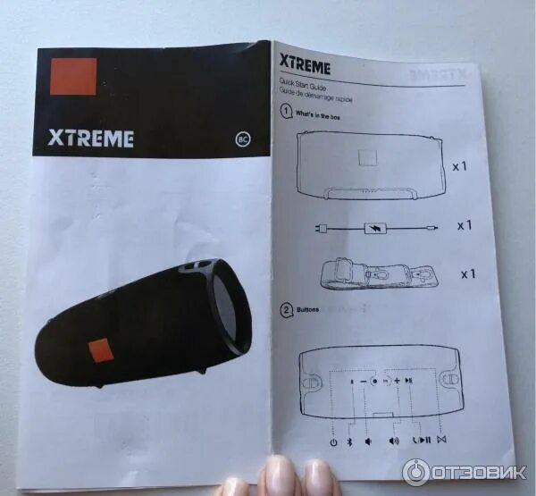 Xtreme колонка как подключить Отзыв о Акустическая портативная колонка XERTMT JBL Charge 3 (китайская подделка