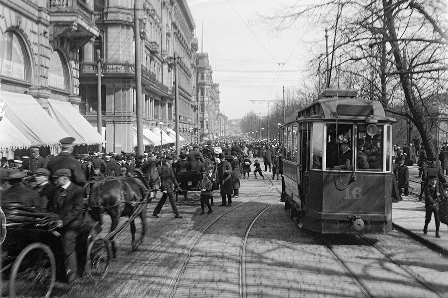 Xx век фото Финляндия празднует 100-летие независимости - Ведомости