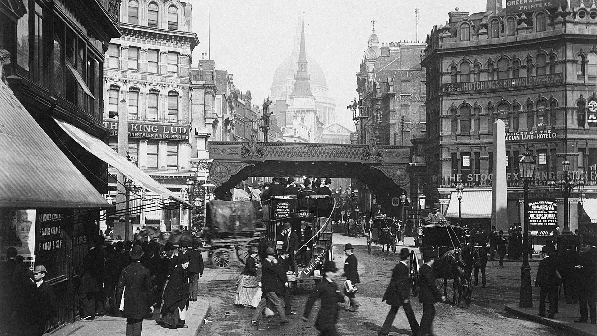 Xx век фото victorian london - Google Search Victorian london, London pubs, London blitz