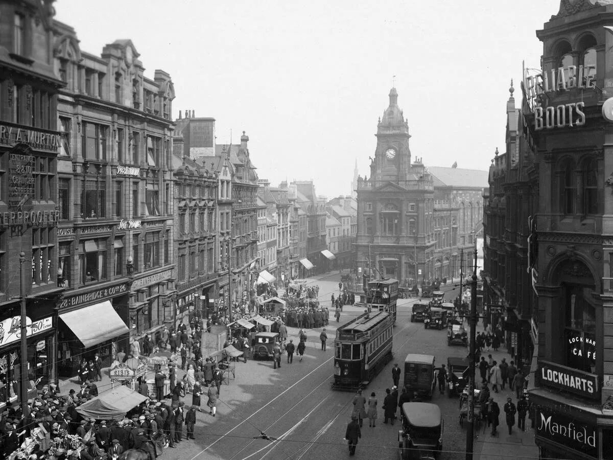 Xx век фото Photos show dreary reality of England in the Victorian and Edwardian eras The In