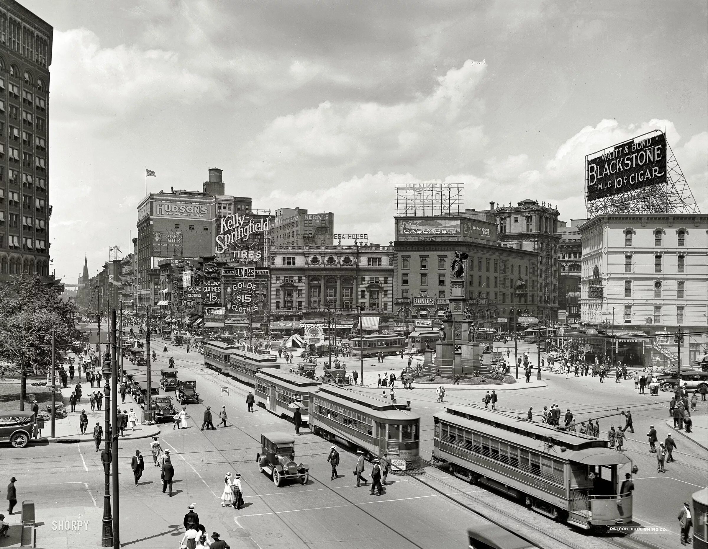 Xx век фото Forgetting Machine: Notes Toward a History of Detroit