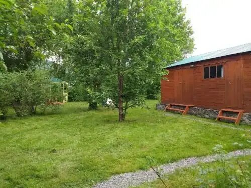 Xxi век дачная ул 28 фото Victoria-Village, Рыбалка (Горно-Алтайск) - Катунь: Сравнение цен, забронировать