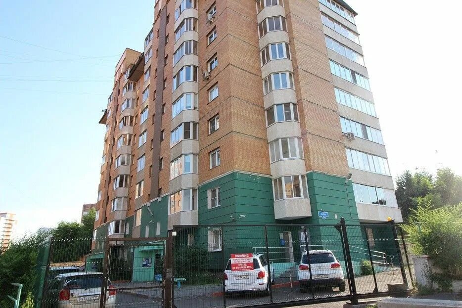 Xxi век дачная ул 28 фото Купить 2-комнатную квартиру, 63.5 м² по адресу Красноярск, микрорайон Николаевка