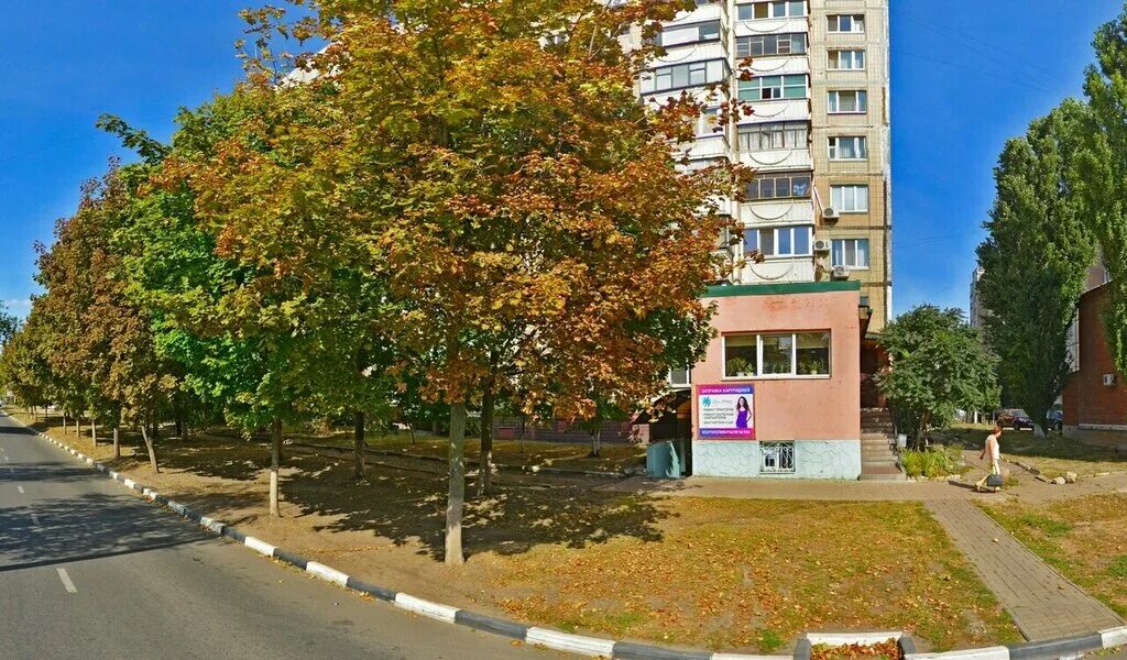 Xxi век дачная ул 28 фото Панорама: Boxberry, курьерские услуги, Садовая ул., 28, Белгород - Яндекс Карты