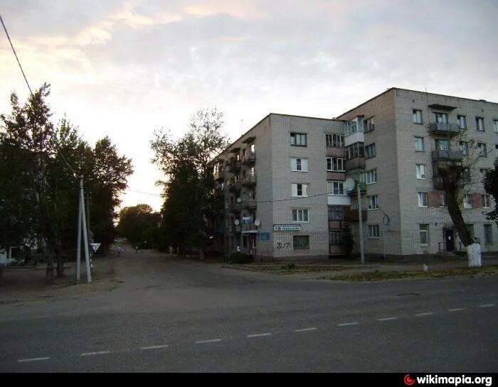 Xxi век октябрьская ул 20 валдай фото Октябрьская ул., 20/21 - Валдай