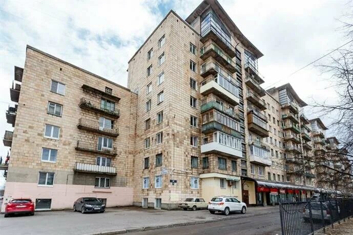 Xxi век просп кима 28б фото Апартаменты Питер, жильё посуточно, просп. КИМа, 28, Санкт-Петербург, Россия - Я