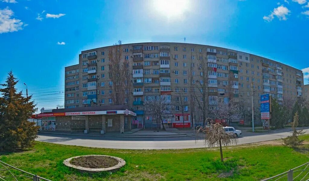 Xxi век ул чехова 357а таганрог фото Ortomed, orthopedic shop, Taganrog, ulitsa Chekhova, 335 - Yandex Maps