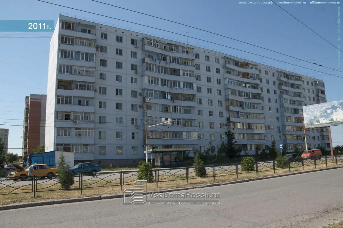 Xxi век ул чехова 357а таганрог фото Taganrog, Chekhov st house 365. Apartment house