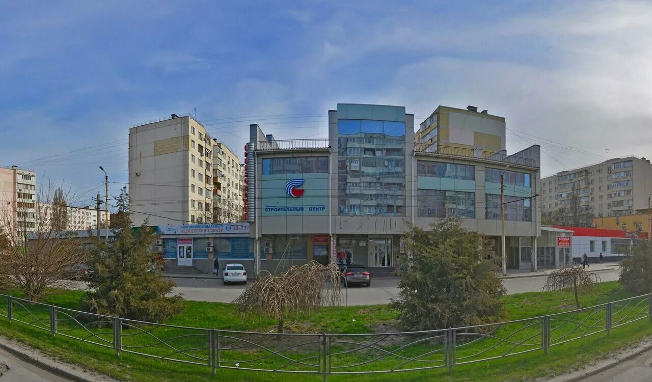Xxi век ул чехова 357а таганрог фото 5 мест Таганрога для занятий танцами - Яндекс Карты