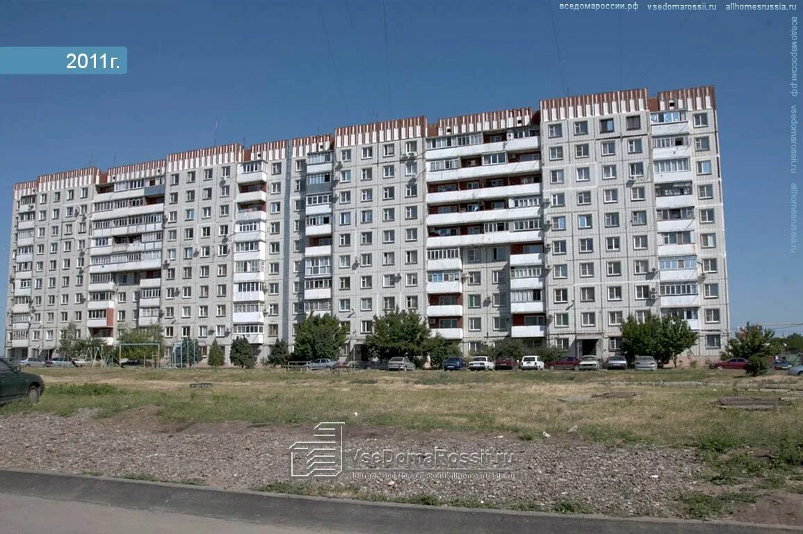 Xxi век ул чехова 357а таганрог фото Taganrog, Chekhov st house 346 к.2. Apartment house