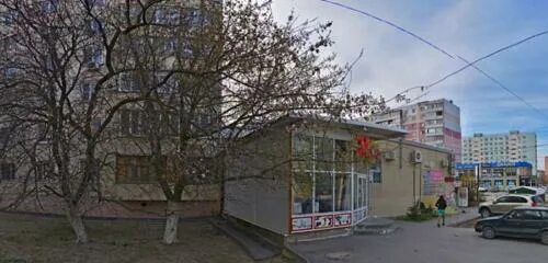Xxi век ул чехова 357а таганрог фото Хозяин, hardware store, Taganrog, ulitsa Chekhova, 357А - Yandex Maps