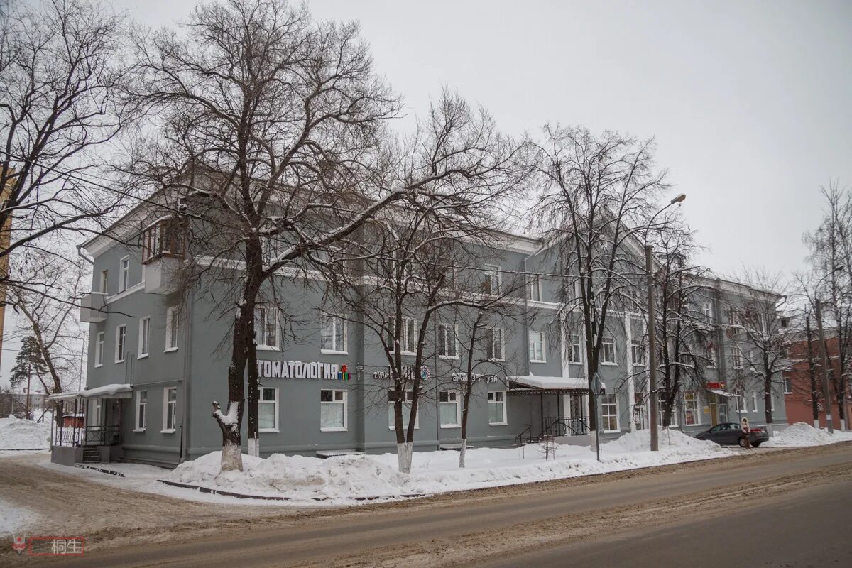 Xxi век ул ильича 61 фото Реставрация и реконструкция зданий Page 207 SkyscraperCity Forum