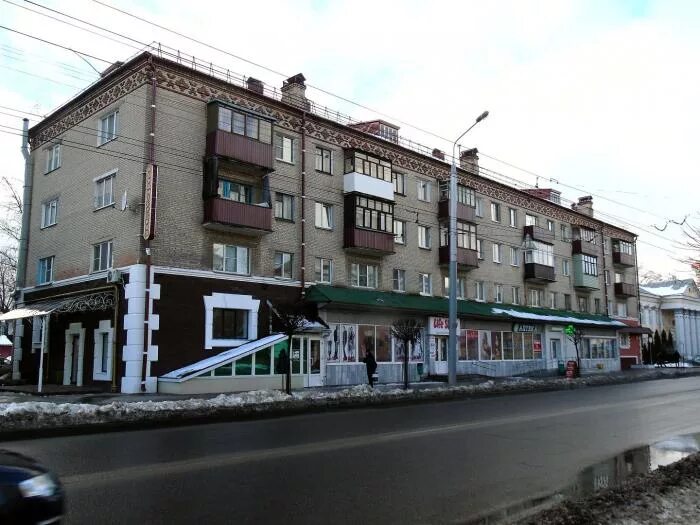 Xxi век ул ильича 61 фото ул. Ильича, 51 - Гомель