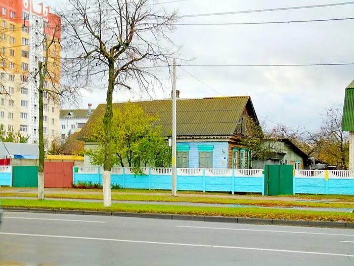 Xxi век ул ильича 61 фото ул. Ильича, 73 - Гомель
