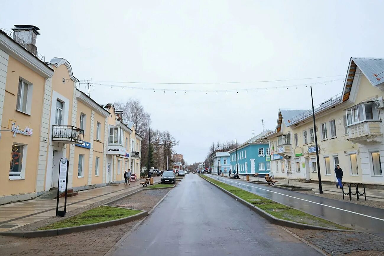 Xxi век ул кирова 1 фото Удмуртия -территория комфортной среды