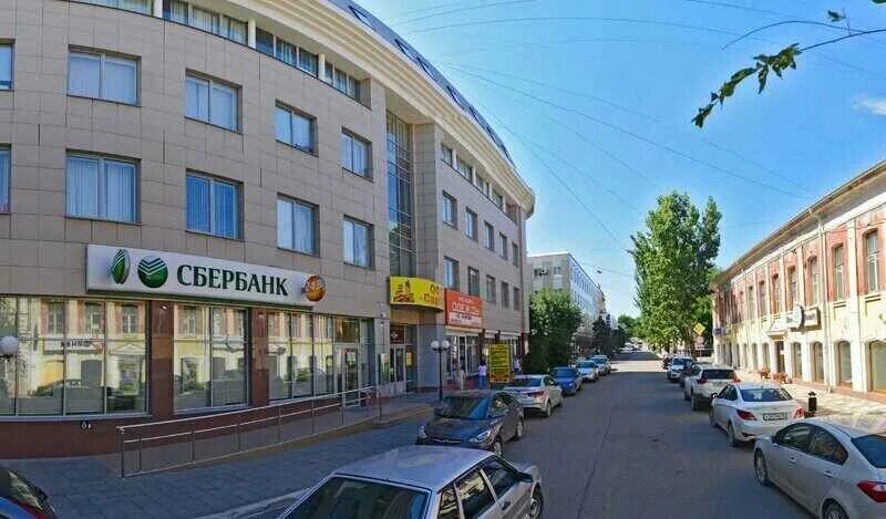 Xxi век ул кирова 1 фото Мегаполис-Сервис, агентство недвижимости, ул. Кирова, 1, Астрахань, Россия - Янд