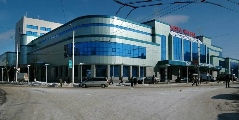 Xxi век ул кирова 1 калуга фото Conrely, showroom, Russia, Kaluga, Kirova Street, 1 - Yandex Maps