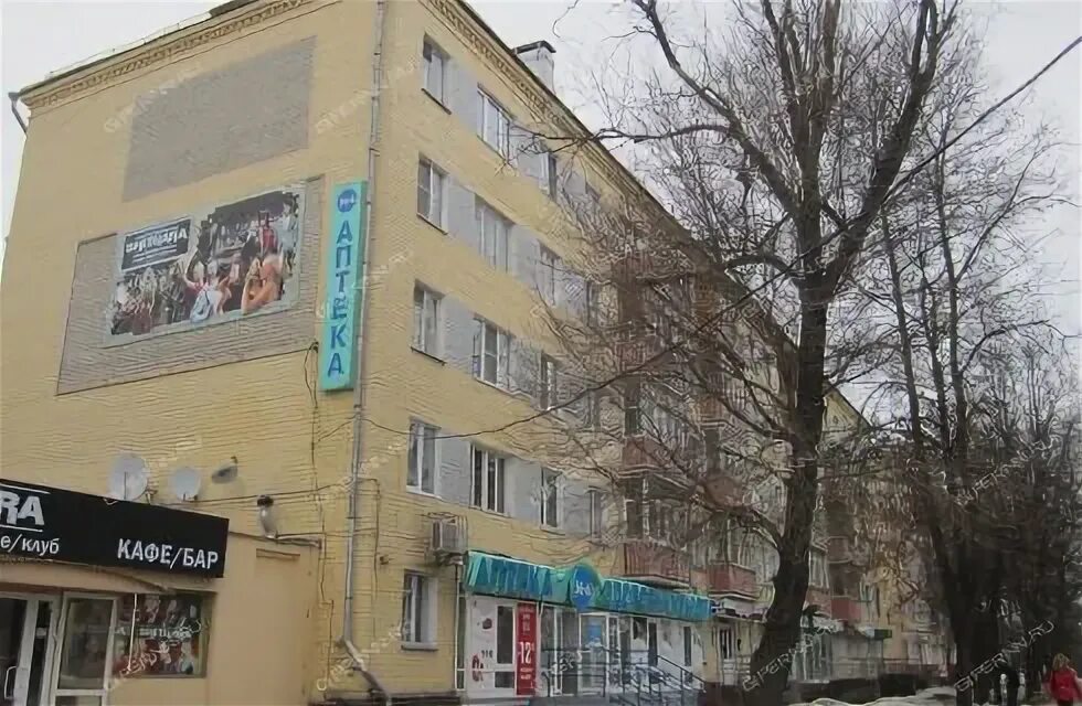 Xxi век ул ленина 127 фото Просп. Ленина, 127 - Нижний Новгород