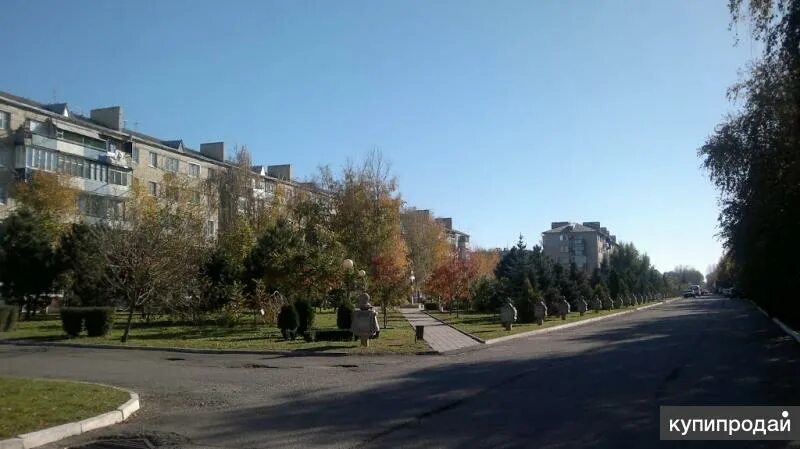 Xxi век ул ленина 127 изобильный фото 2-к квартира, 52 м2, 2/5 эт. в Изобильном