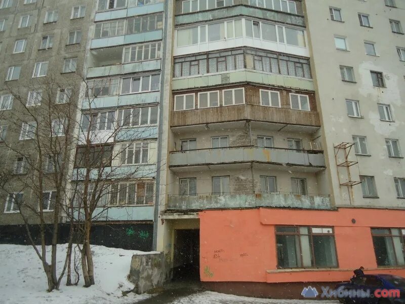 Xxi век ул щербакова 11 фото Мурманск, ул.Щербакова, д.32 на карте города