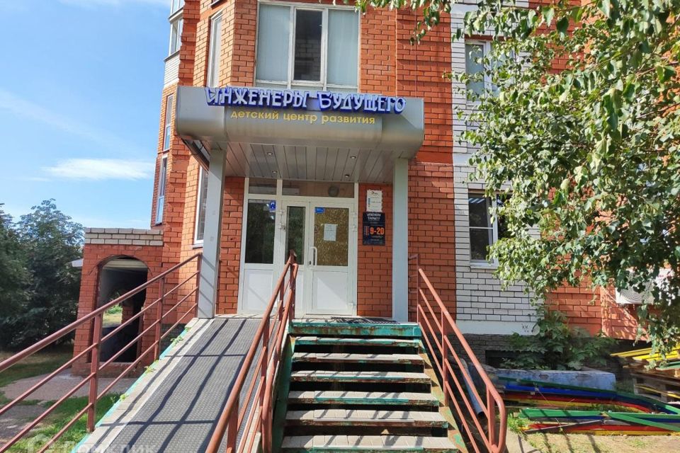 Xxi век ул щербакова 11 фото Снять Помещение Свободного Назначения (ПСН) в коллективном саде № 14 СНТ ОАО КАП