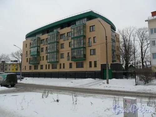Xxi век ул щербакова 11 фото Фотографии Санкт-Петербург: Щербакова ул., д. 21, Приморский р-н Санкт-Петербург