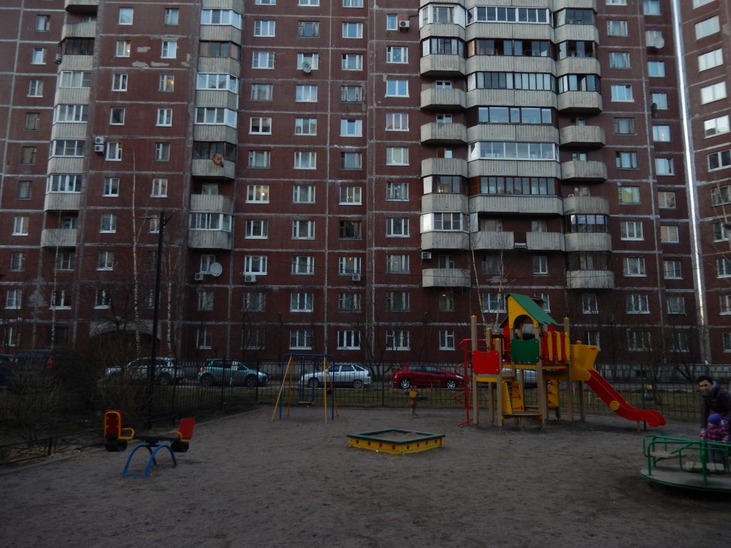 Xxi век ул щербакова 11 фото Купить 2-комнатную квартиру, 51.3 м² по адресу Санкт-Петербург, улица Щербакова,
