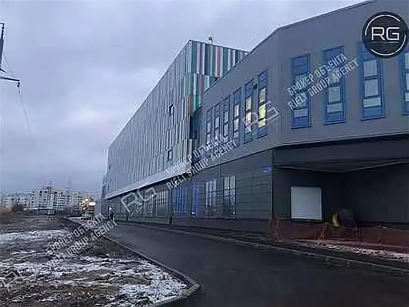 Xxi век ул шаврова 26 фото помещение - Снять коммерческую недвижимость у метро Черная речка, Комендантский 