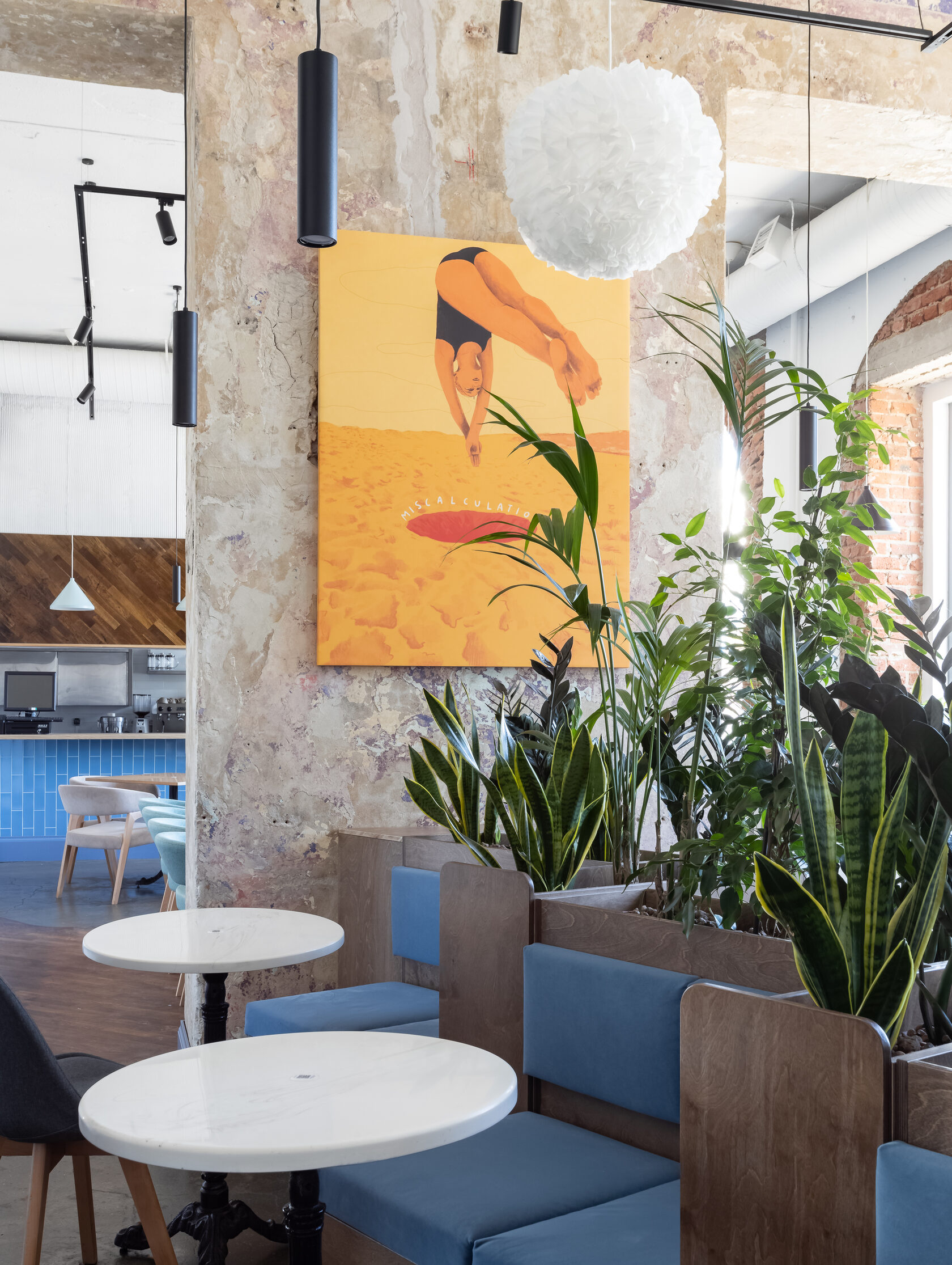 Y bistro просп ленина 71а челябинск фото Семейное бистро Bistro Y в Челябинске