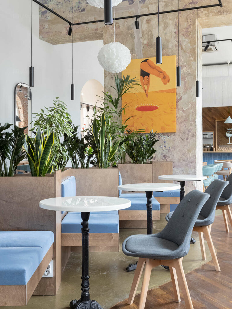 Y bistro просп ленина 71а челябинск фото Y Bistro, restaurant, Chelyabinsk, Lenina Avenue, 71А - Yandex Maps