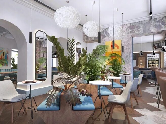 Y bistro просп ленина 71а челябинск фото Ресторан Why Bistro откроют на месте "Штолле" на проспекте Ленина в Челябинске, 
