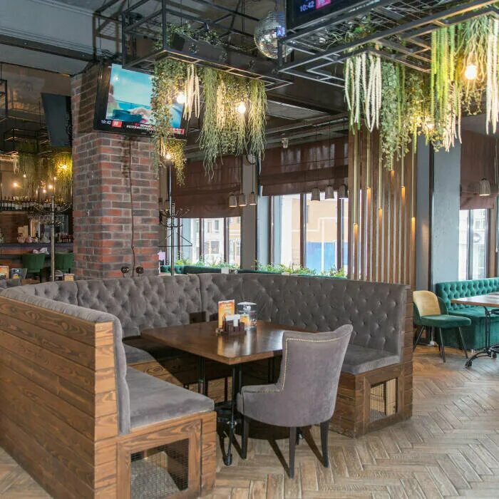 Y maman пролетарская ул 90 фото MaMa Mia, restaurant, Russia, Tula, Proletarskaya ulitsa, 22Г - Yandex Maps