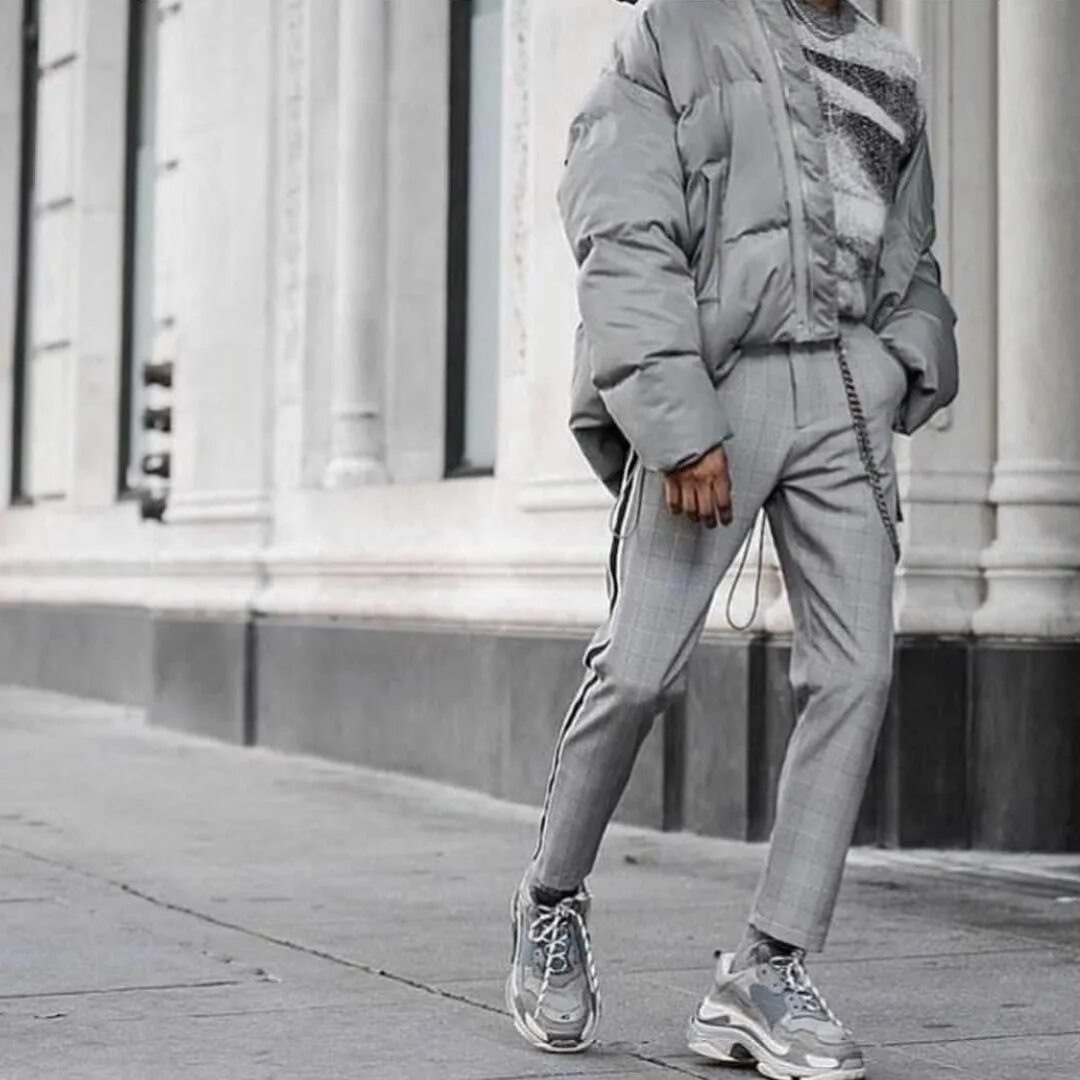Y2k стиль мужской 2024 1,855 свиђања, 8 коментара - STREETWEAR (@flackho) у апликацији Instagram: "Silv