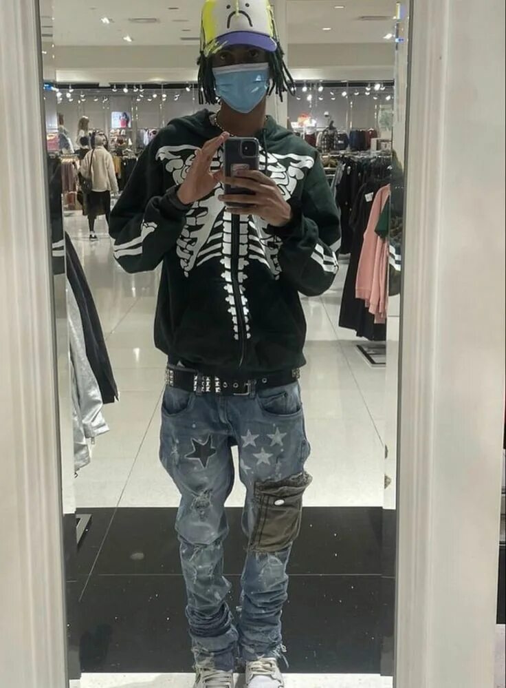 Y2k стиль мужской 2024 Mens Y2k Outfit in 2023 Streetwear fashion, Y2k outfit, Street style outfits men