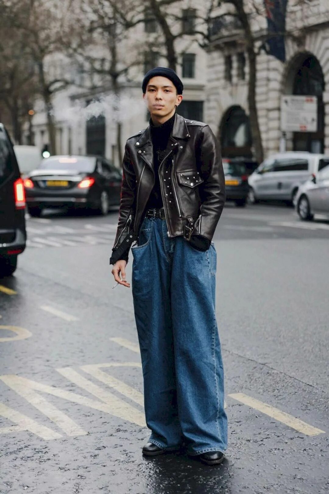 Y2k стиль мужской 2024 40 Best Men’s Fall Street Styles 2019 You Have To Know Cool street fashion, Autu