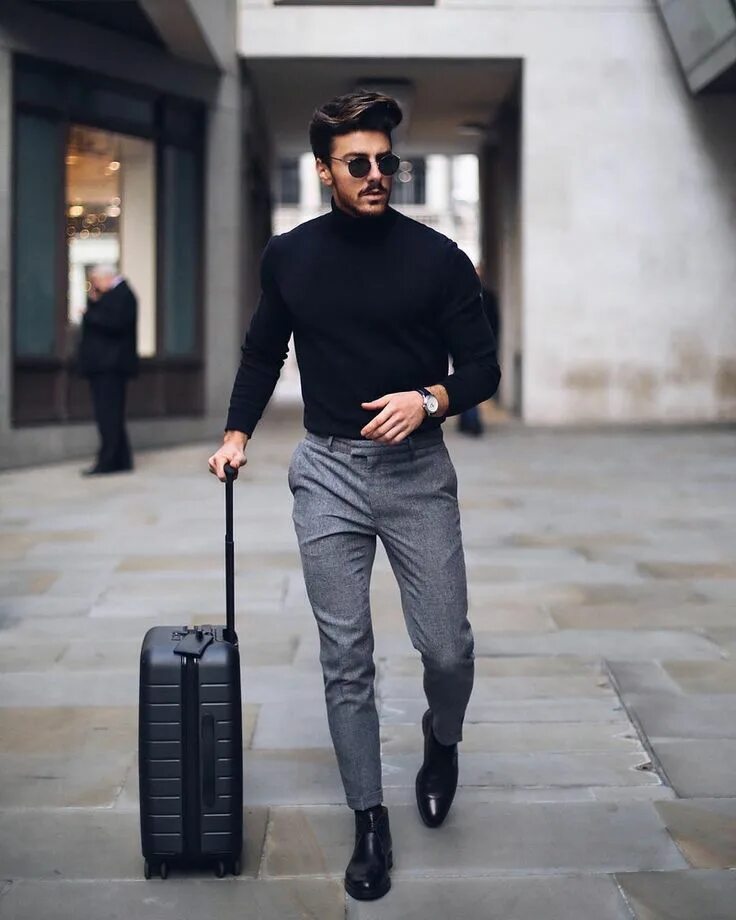 Y2k стиль мужской лук CASUAL Men fashion casual outfits, Spring outfits men, Mens street style