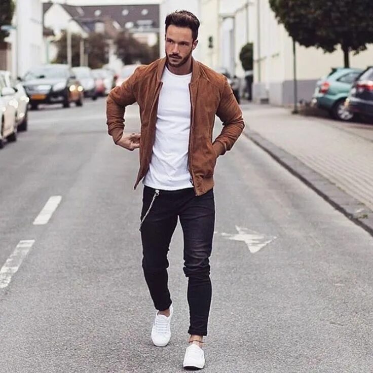 Y2k стиль мужской лук Pin de Men’s Style em Summer style for men Mens fall outfits, Roupas masculinas,