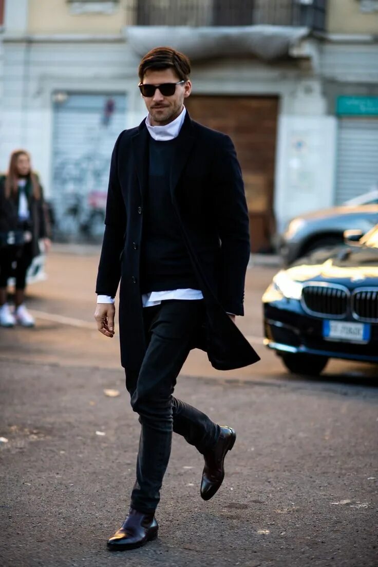 Y2k стиль мужской лук 30 Modern Men's Styles That Will Make You Look Cool Estilos de la calle para hom