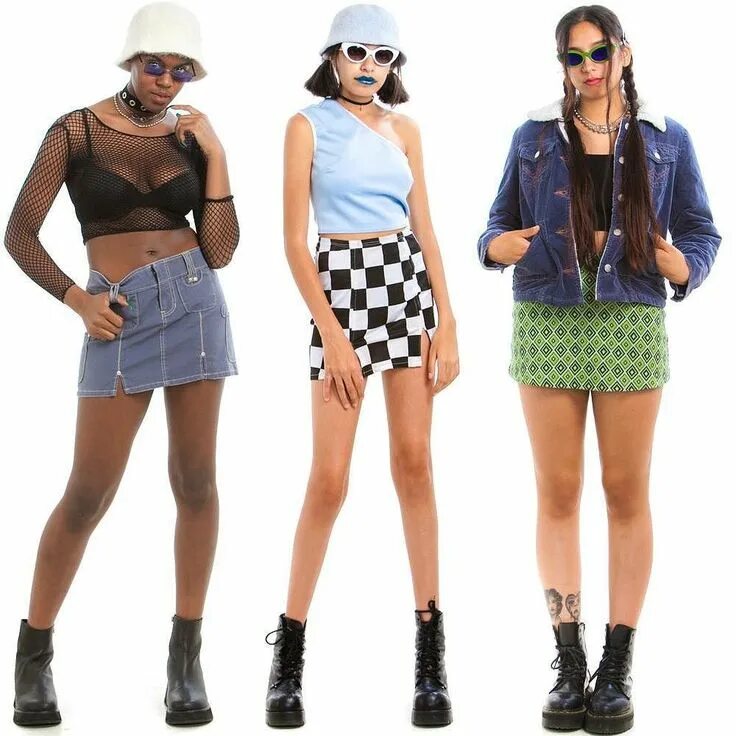 Y2k стиль женский 2024 #Y2K brat looks up now in the shop 2000 fashion, Fashion, Dope outfits